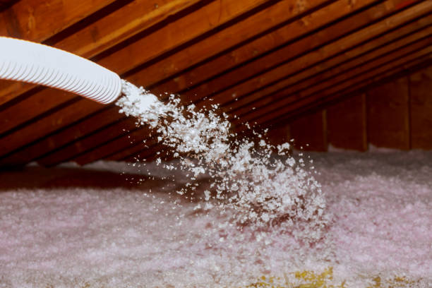 Best Insulation for Specific Applications in Bertram, TX