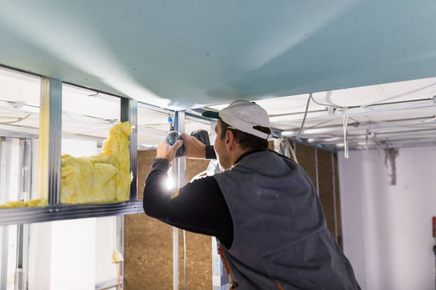 Best Insulation Installation Services in Bertram, TX