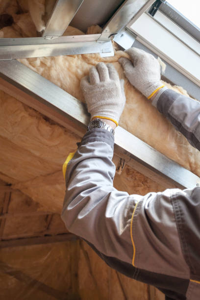Best Specialty Insulation in Bertram, TX
