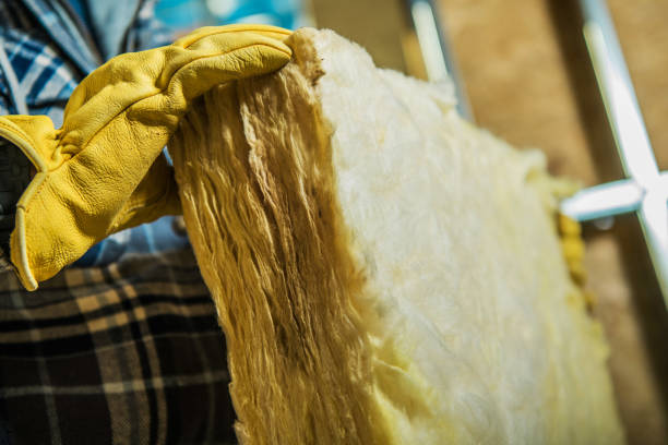 Best Residential Insulation in Bertram, TX