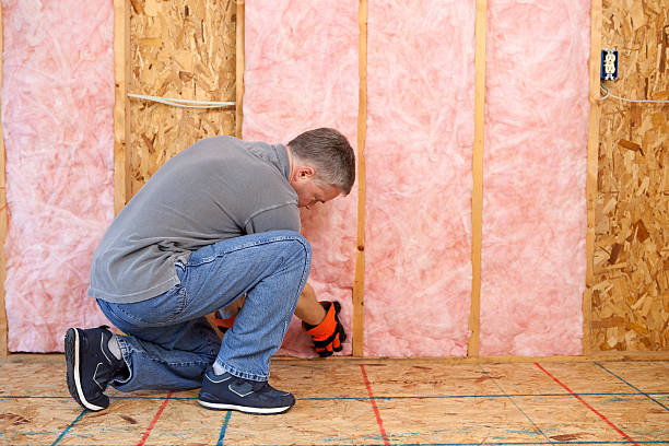 Best Specialty Insulation in Bertram, TX